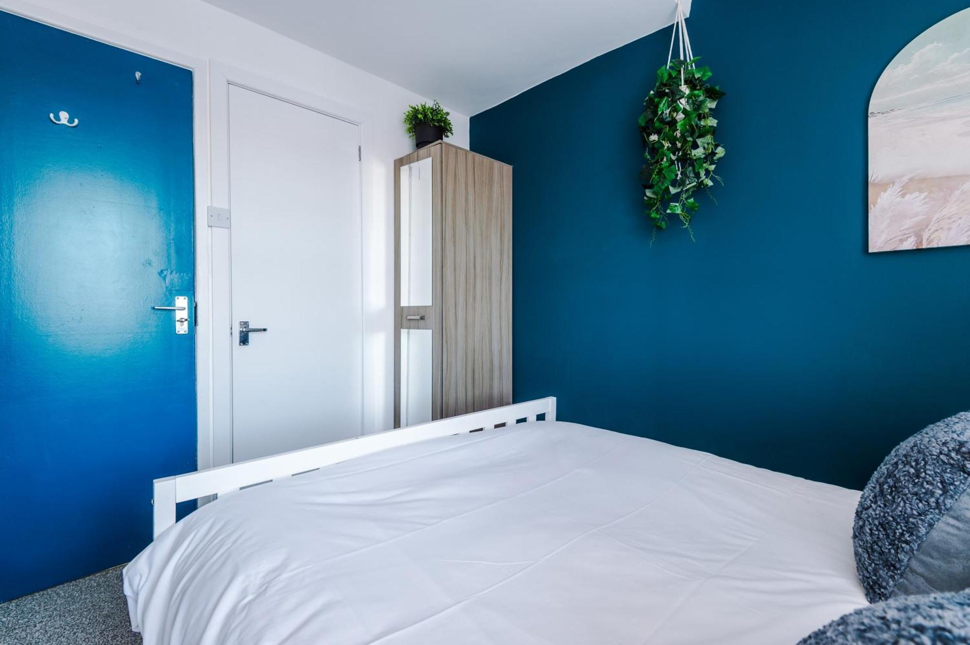 Large 7 Bedroom Town House In Chester City Centre Екстер'єр фото