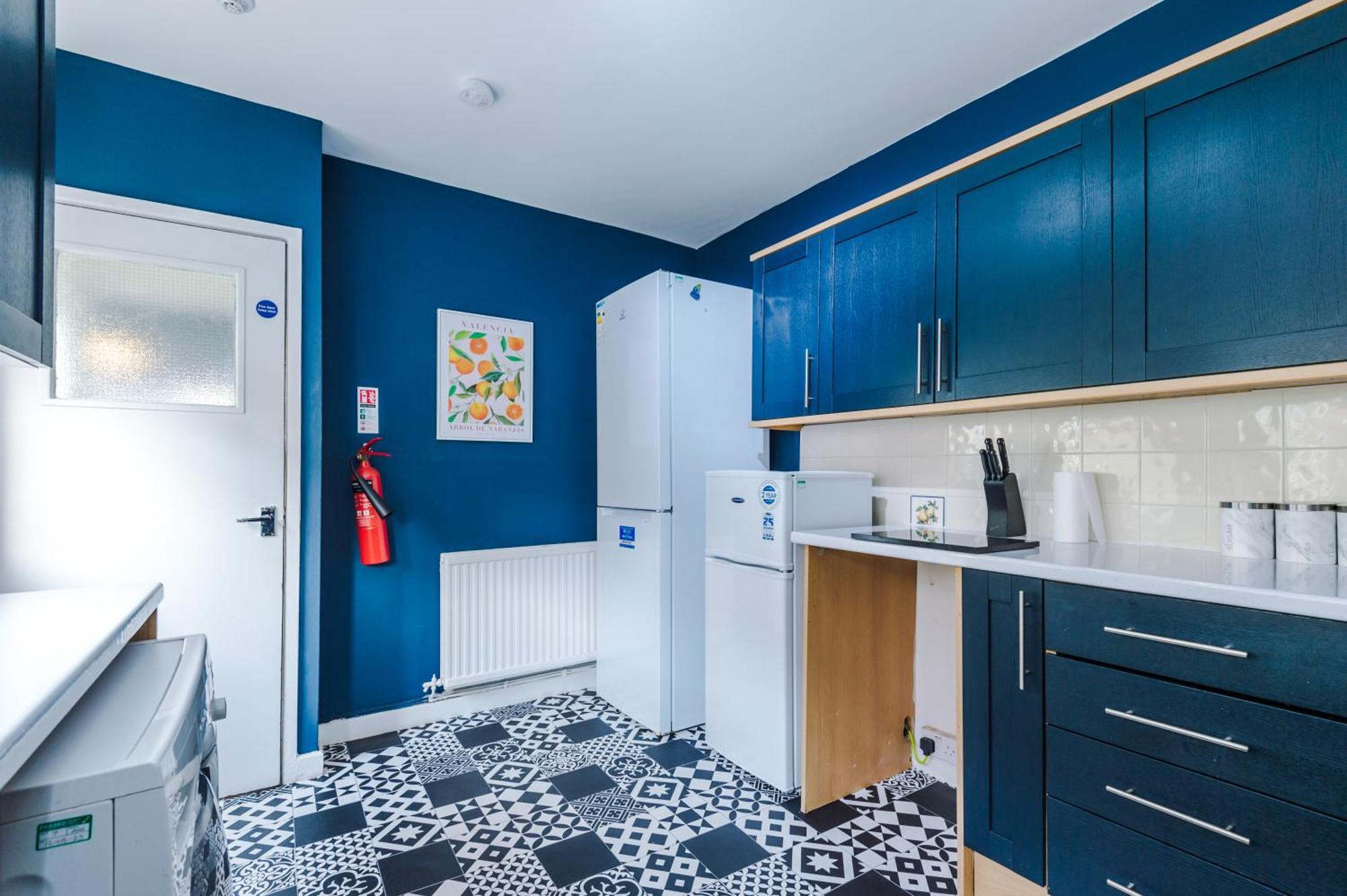 Large 7 Bedroom Town House In Chester City Centre Екстер'єр фото